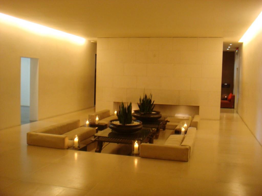 The Hempel Hotel Londra İç mekan fotoğraf