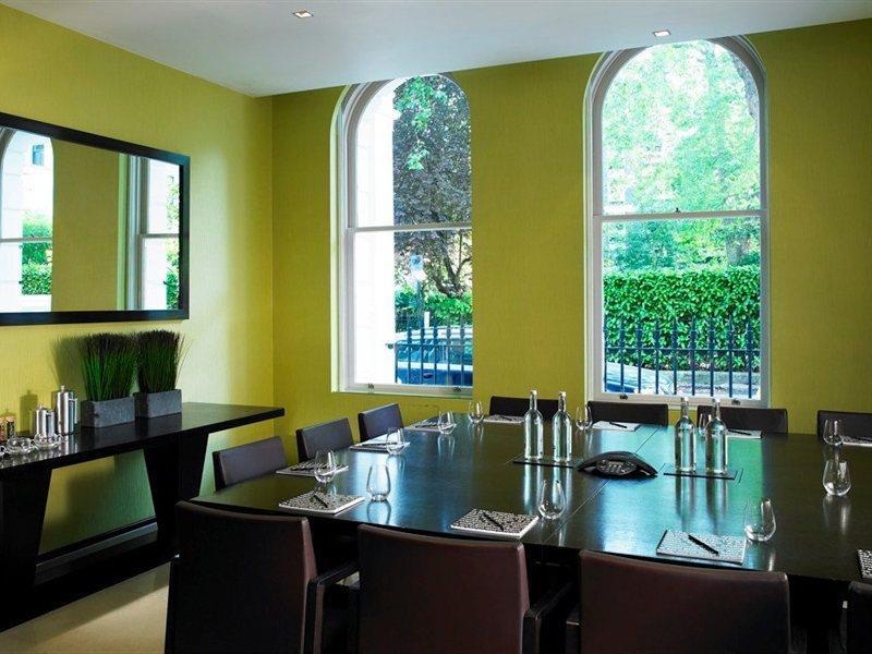The Hempel Hotel Londra Dış mekan fotoğraf