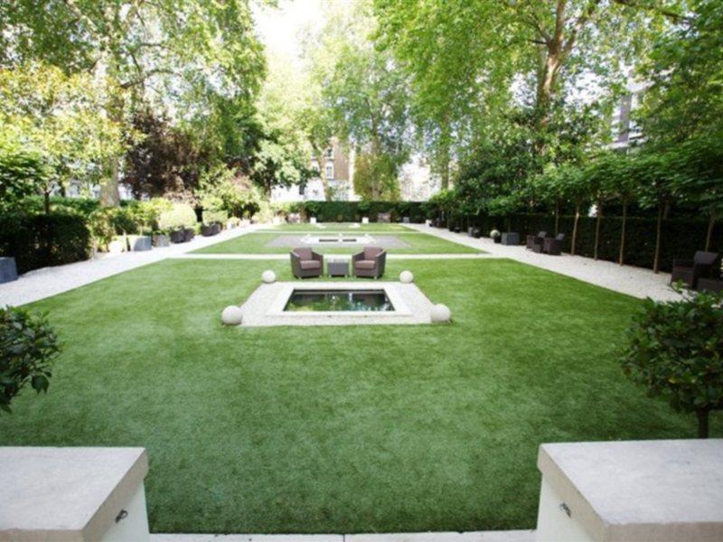 The Hempel Hotel Londra Dış mekan fotoğraf
