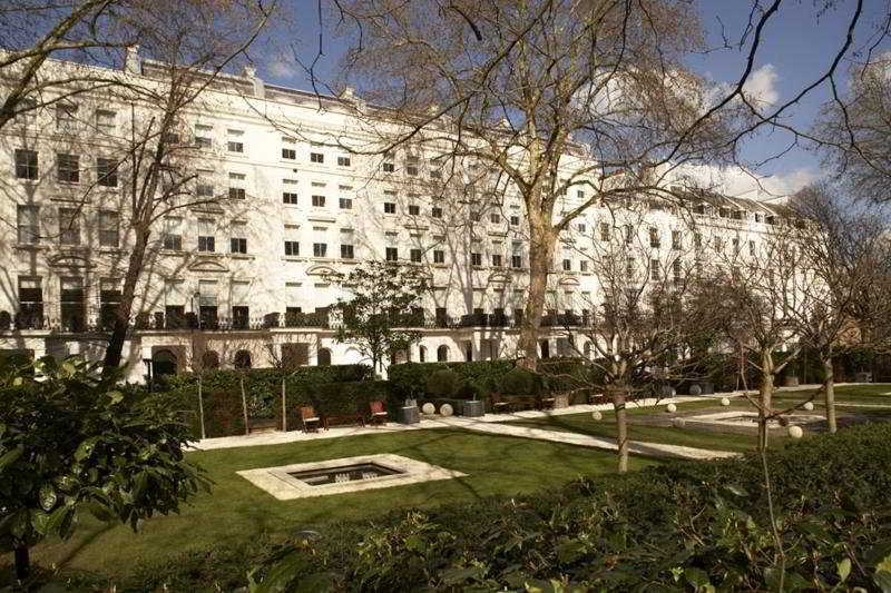 The Hempel Hotel Londra Dış mekan fotoğraf