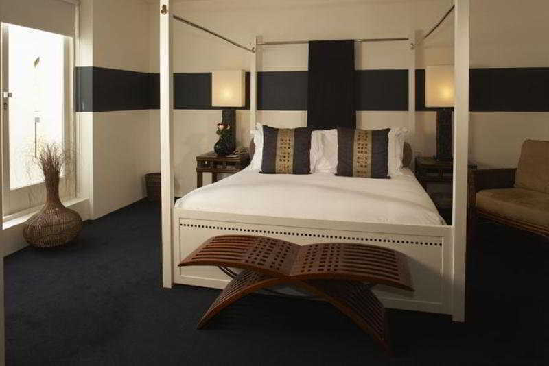 The Hempel Hotel Londra Dış mekan fotoğraf