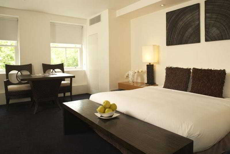 The Hempel Hotel Londra Oda fotoğraf