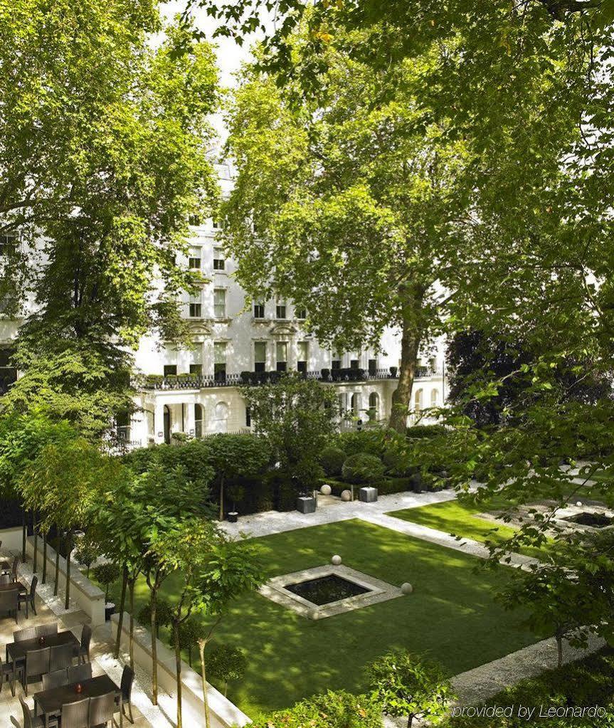 The Hempel Hotel Londra Dış mekan fotoğraf