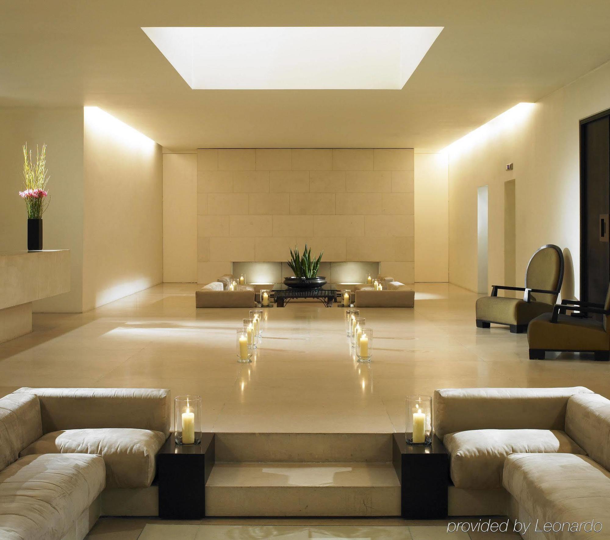 The Hempel Hotel Londra İç mekan fotoğraf