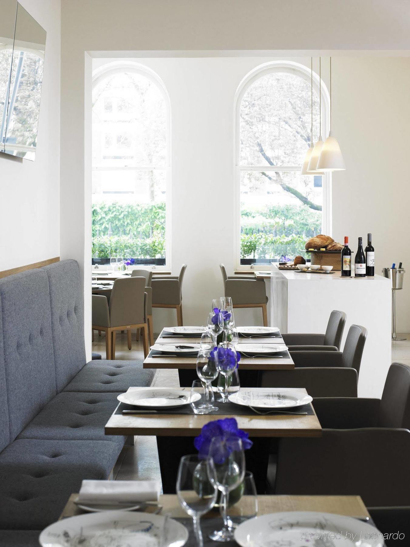 The Hempel Hotel Londra Dış mekan fotoğraf