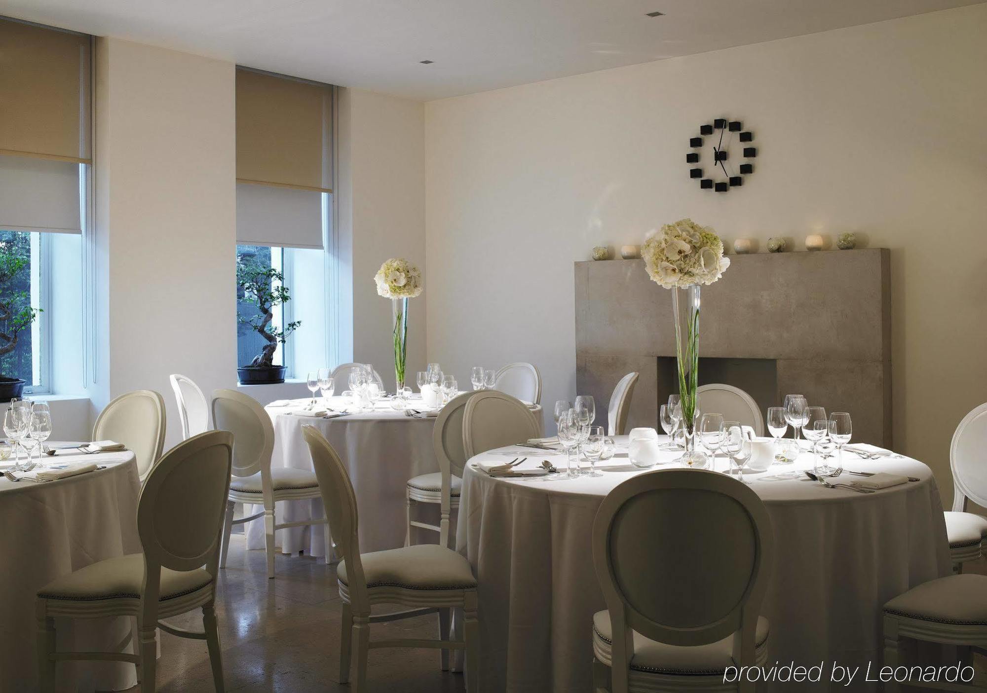 The Hempel Hotel Londra Dış mekan fotoğraf