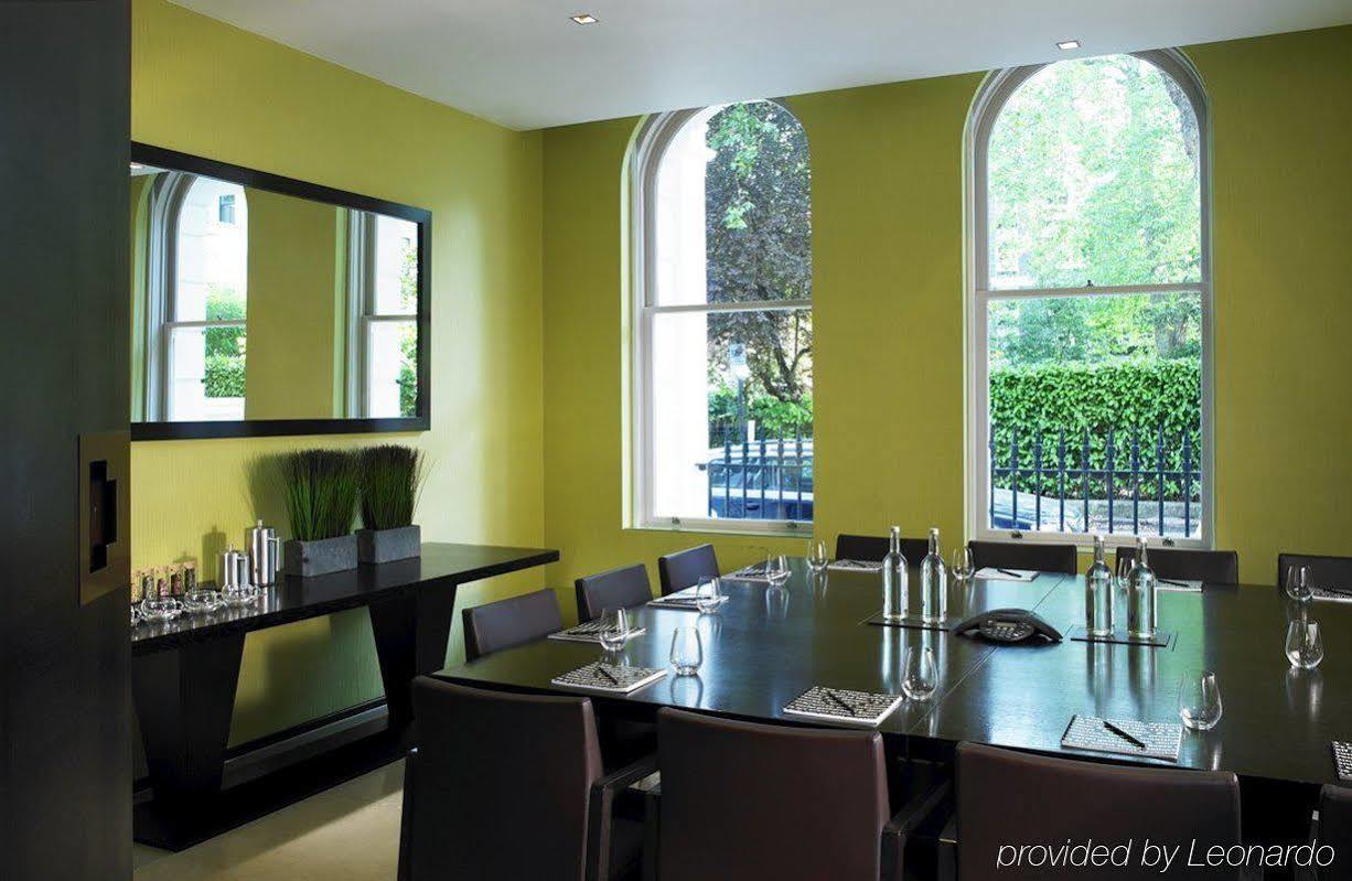 The Hempel Hotel Londra Konforlar fotoğraf